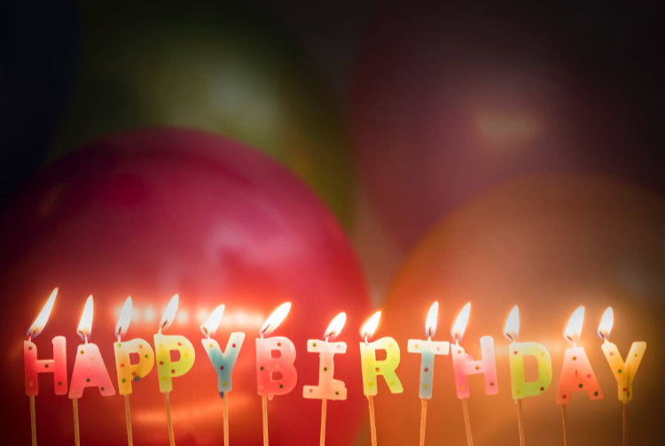 Organizzare una festa di compleanno indimenticabile: 4 idee che
