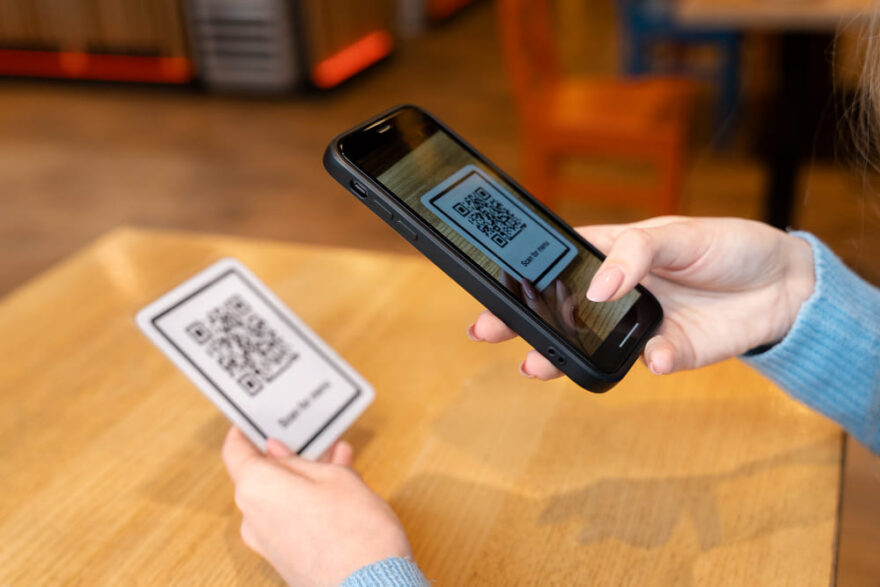 gadget-qr-code